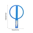 thumbnail image 3 of Decoration Poop Telescopic And Foldable Poop With Comfortable Long Handle | Suitable For Cleaning Up Poop For In Parks Walks And Adventures., 3 of 6