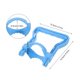 thumbnail image 2 of BESTYASH 4Ud Mango Ergonomico Para Cubos De Con Soporte Resistente Para Uso Prolongado, 2 of 6