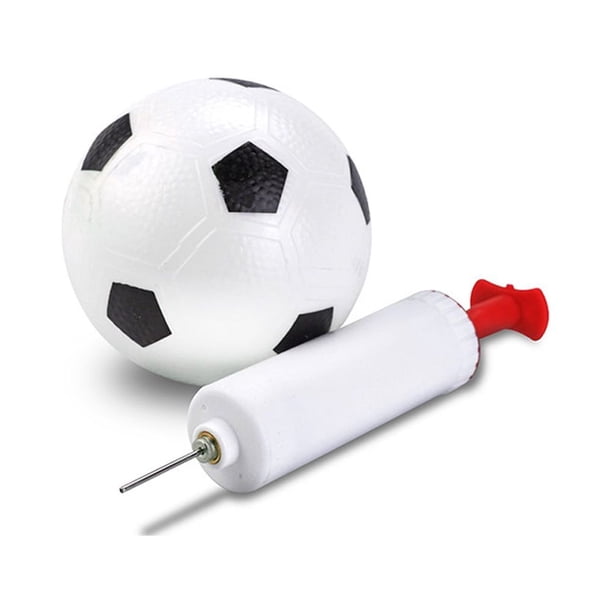 Juego de juguetes para niños BuyWeekMX fútbol Hockey interior exterior