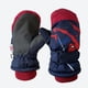 thumbnail image 1 of Guantes de esquí gruesos y cálidos de dibujos animados de Marvel Spider-Man Iron Man Capitán América Guantes impermeables creativos para niños, 1 of 3