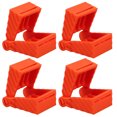 thumbnail image 1 of FENGGUIQU 4Ud Bloques Para Abrazaderas De Uso Múltiple En Carpintería Y Mejoras, 1 of 6