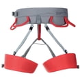 thumbnail image 2 of Singing Rock Singing Rock Pearl Harness Pearl Xl - Grey/red, 2 of 2