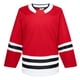 thumbnail image 3 of Camiseta de práctica de hockey sobre hielo en blanco EALER H900 EF Series para hombres y niños, sénior y junior, adultos y jóvenes, 3 of 4