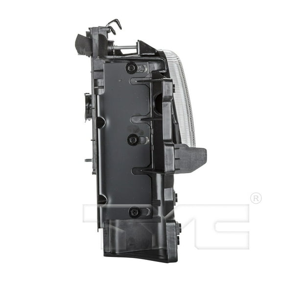 TYC 20-5194-01 Headlight Light Lamp Left Driver LH Side New Warranty Fits select: 1996-1997 DODGE RAM VAN, 1994-1997 DODGE RAM WAGON