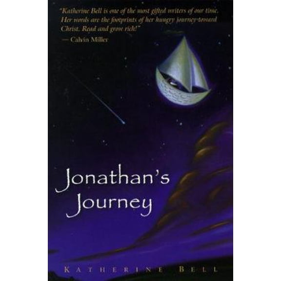 Pre-Owned Jonathan's Journey (Paperback) 1579210783 9781579210786