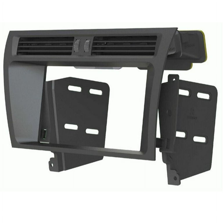 2006 audi a4 double din dash kit deals