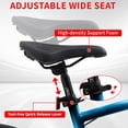 thumbnail image 5 of DEYGIA Men's 700C 21-Speed Road Bike, Shimano Gears & Aluminum Frame - Urban Commuter Hybrid, 5 of 9