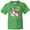 Kelly Green, variant on Inktastic Farmer Tractor EIEIO Big Bro Youth T-Shirt