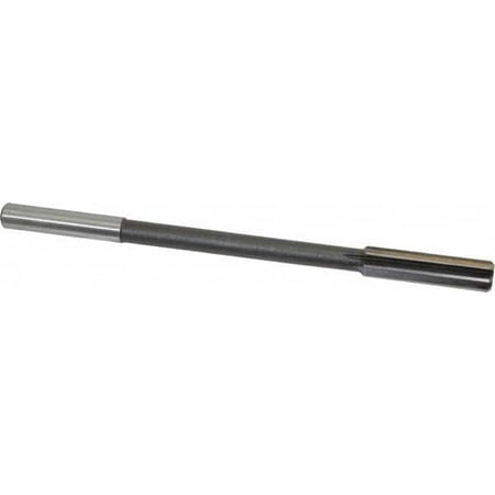 

0.532 HSS 8 Flute Chucking Reamer Straight Flute Straight Shank