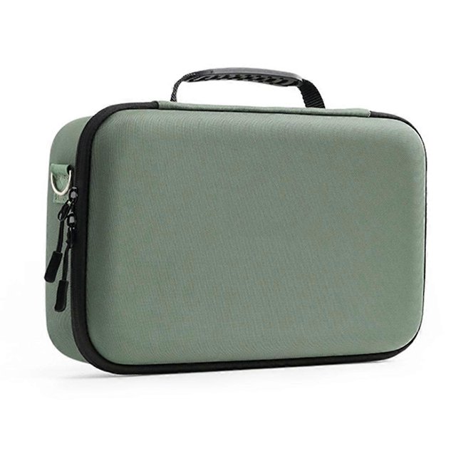 Storage Bag for Flip Organizer Protective Sleeve Case Travel Portable Carrying Box Handbag for FlipAccessories C