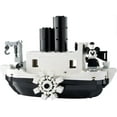 thumbnail image 1 of LEGO 40659 Mini Steamboat Willie Store Exclusive 424pcs, 1 of 3