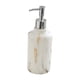 thumbnail image 4 of Dispensador de bomba de loción, dispensador de jabón, plato de cerámica para baño, dispensador de jabón líquido para cocina, baño Estilo B, 4 of 9