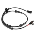 thumbnail image 3 of ABS Speed Sensor, Wheel Speed Sensor High Accuracy PW828438 ABS Plastic Long Durability  For Car, 3 of 8