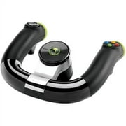 Xbox 360 Wireless Speed Wheel