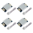 thumbnail image 1 of Xuanheng 4 Packs 3D Pinter - Commande de Module de Mousse pour 3D Pinter Pilotes de Moteur Nouveau, 1 of 8