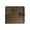 transparent coffee, variant on CDs Holder Cases, 12-capacity CD-DVD Organizers Bag Portable Wallet Storage Protective Cover 12-pocket for Car Travel