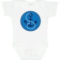 thumbnail image 3 of Inktastic Nautical Anchor Sailing Gift Boys or Girls Baby Bodysuit, 3 of 5