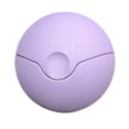 thumbnail image 3 of Masaje Lacrosse Ball TPE Relajación Muscular Ejercicio Movilidad () Púrpura, 3 of 5