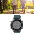 thumbnail image 1 of Reloj Deportivo Digital Electrónico Luminoso Resistente Al Agua Pantalla Grande Reloj de Hombre Correa de Reloj de Silicona para Actividades Al Aire Libre ANGGREK  Otros, 1 of 8