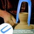 thumbnail image 4 of OHOIOLLA 2Ud Herramienta Para Cortar Arcilla De Azul Para Cerámica Uso En Casa Y Escultura Profesional, 4 of 8