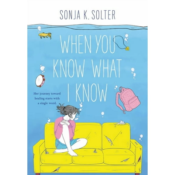 When You Know What I Know, (Paperback)