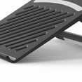 thumbnail image 3 of Modern Laptop Stand Study Work Heat Dissipation Laptop Stand with Adjustable Multi Degree Design, 3 of 4