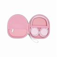 thumbnail image 1 of wonima11 XANAD Case Compatible with Sony WH-CH720N WH-CH520 Noise Canceling Headphone - Pink, 1 of 1