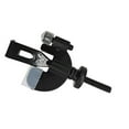 thumbnail image 1 of Lefu Portable Door Lock Travel Hotel Self-Defense Anti-theft Stopper Safe Latch, 1 of 8