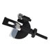 thumbnail image 2 of Portable Door Lock Travel Hotel Self-Defense Anti-theft Stopper Safe Latch Door Stopper Childproof Door Lock Safety Home Latch, 2 of 11