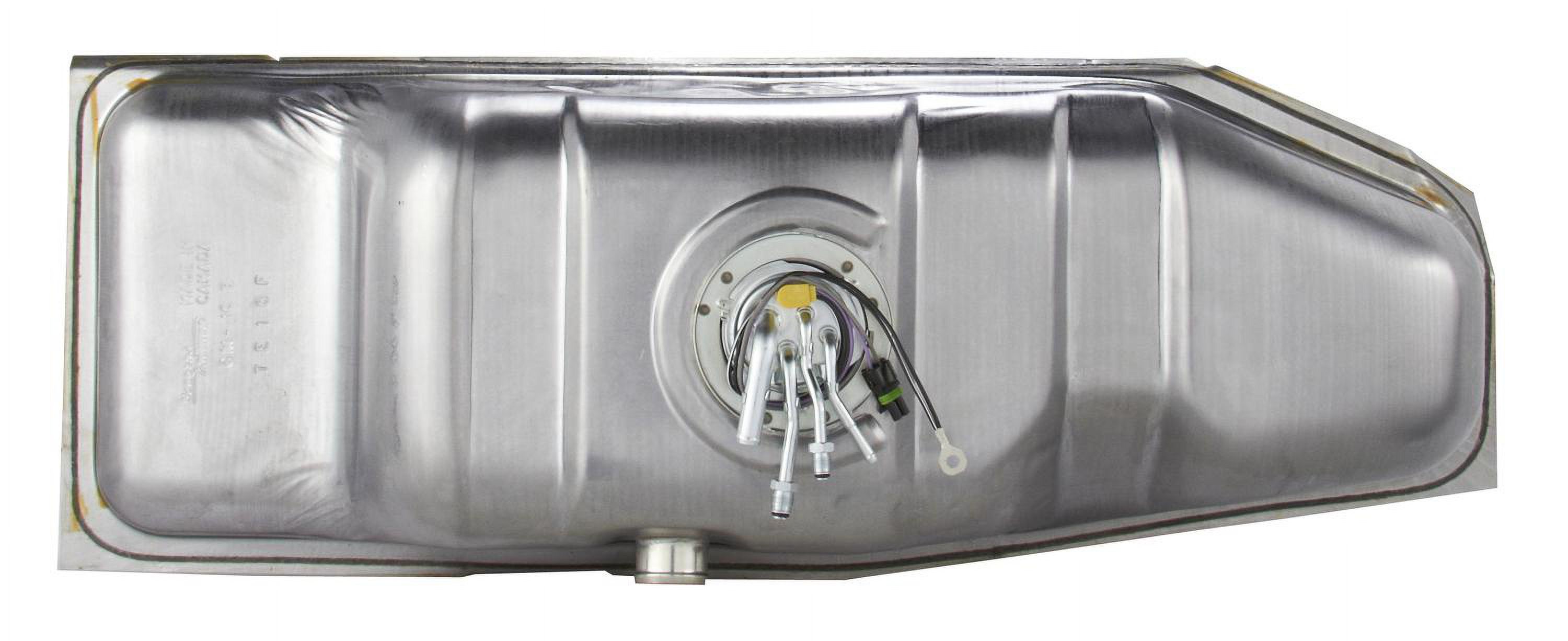 Spectra Premium GM16B1FA Fuel Tank And Pump Assembly Combination Fits select: 1994-1995 CHEVROLET S TRUCK, 1994-1995 GMC SONOMA