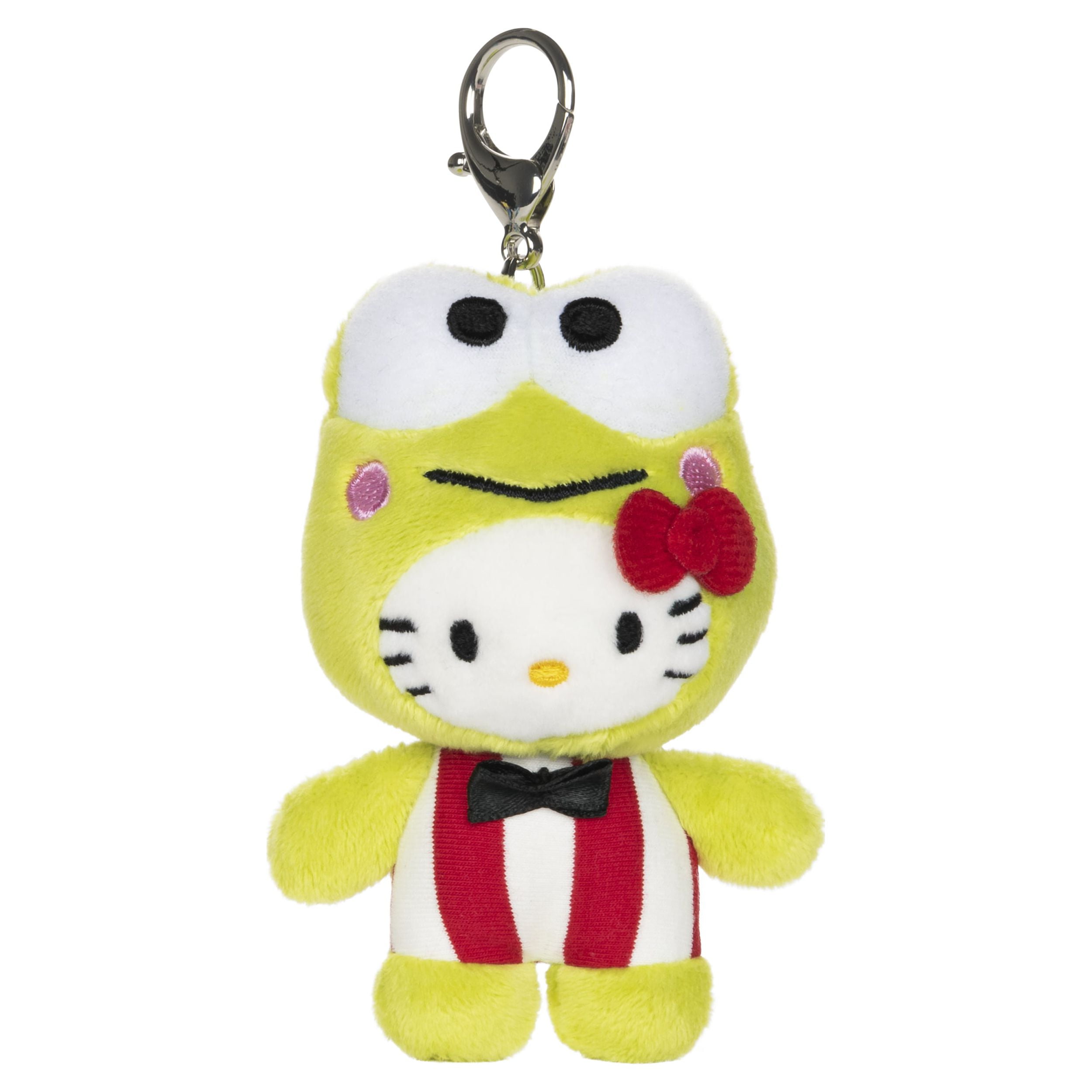 Sanrio Zegsy Hello Kitty Series 3 Plush Danglers Blind Bag