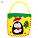 thumbnail image 2 of Gwong Juguete 1 Set DIY Bolsa de caramelo Dibujo Adhesivo Adhesivo Educativo Costura Muñeco de nieve Kit de mano para niño Gwong 30012289, 2 of 6