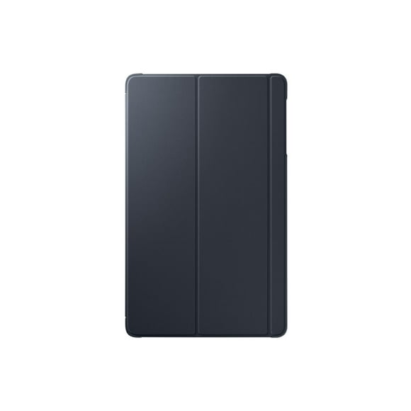 Samsung Tab A 10.1 2019 Bookcover Black