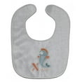 thumbnail image 1 of Carolines Treasures BB5749BIB Alphabet X For Xray Fish Baby Bib, 1 of 3