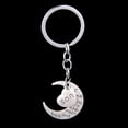 thumbnail image 2 of Lvero Navidad Bag Charm Gift Macarena Llavero Split, 2 of 7
