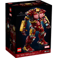 thumbnail image 3 of LEGO Marvel Hulkbuster 76210 Building Set - Avengers Movie Inspired Building Set with Minifigure Display Model for Adults and Age of Ultron Enthusiasts Ages 18+, 3 of 8