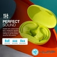 thumbnail image 7 of JLab Go Air Sport Bluetooth Earbuds, True Wireless with Charging Case, 7 of 7