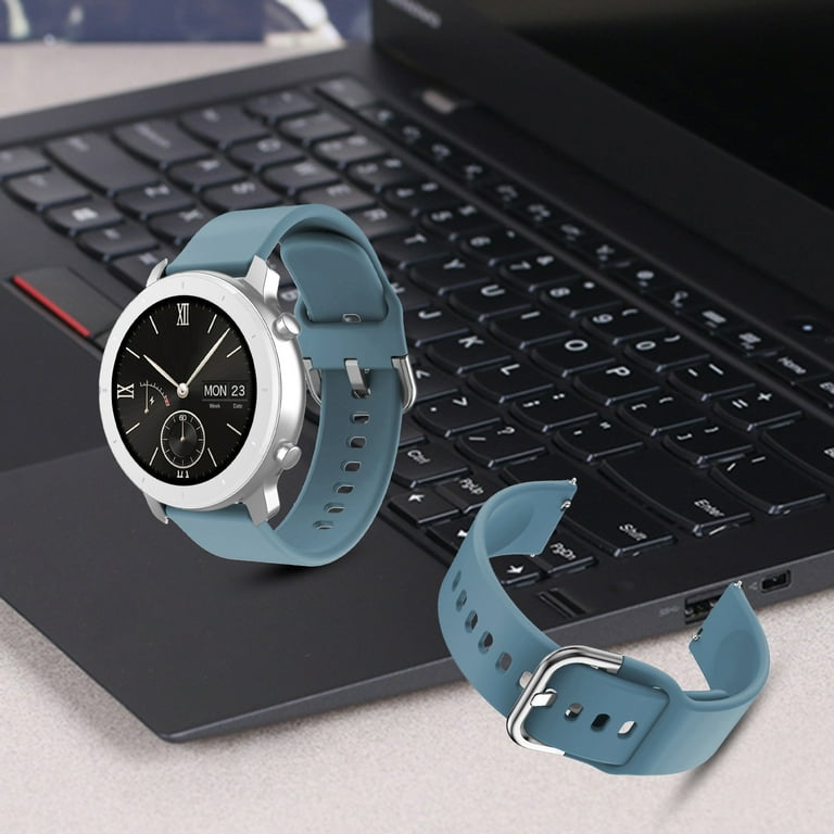Amazfit gts 2e strap new arrivals