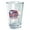 Clear, variant on Star Wars Death Star Stripes Tritan Shot Glass Clear 2 oz.