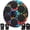 Graffiti, variant on Music Boxing Machine With Gloves - Wall Mounted Punching Trainer For Adults & 9-speed Punch Game Pad 2025 Upgrade Gifts 6+