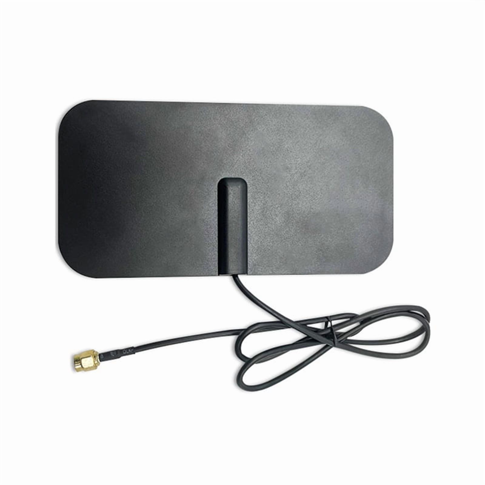 4G LTE Patch Antenna-SMA Male,700-2700MHz Vehicle Router Signal Booster 1meter y12027