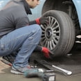 thumbnail image 4 of EeaseCA Heavy Duty Motorcycle Tire Changing Tire Levers Spoon Tire Spoon Lever Tools, 4 of 7