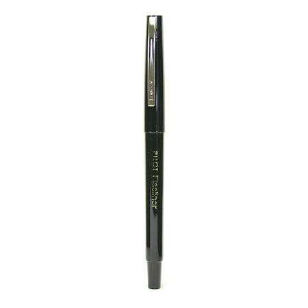 Fineliner Pen black (pack of 24)