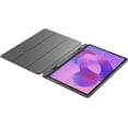 thumbnail image 2 of Lenovo Idea Tab Plus - Lightweight Tablet - 12.1 2.5K IPS Touchscreen Display - 90Hz - MediaTek Dimensity 6400-8GB Memory - 128GB Storage - Integrated Arm Mali-G57 MC2 Tab Pen & Folio Case, 2 of 5