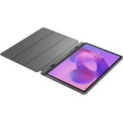 Lenovo Idea Tab Plus - Lightweight Tablet - 12.1 2.5K IPS Touchscreen Display - 90Hz - MediaTek Dimensity 6400-8GB Memory - 128GB Storage - Integrated Arm Mali-G57 MC2 Tab Pen & Folio Case