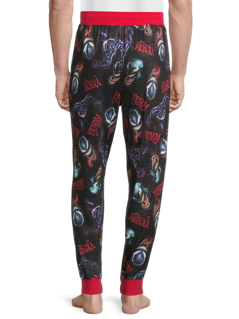 Venom Mens Sleep Pant - Walmart.com