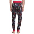 thumbnail image 3 of Venom Mens Sleep Pant, 3 of 5