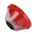 thumbnail image 1 of Electric Hammer Dust Cover,Drill Dust Cover Household Power Tool Accessory Electric Dust Catcher Next-Gen Design, 1 of 7