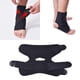 thumbnail image 2 of Tobillera Doble Correa Para Correr Al Aire Libre, Protege Contra Esguinces, 2 of 6