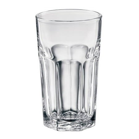 libbey juice glasses glass gibraltar hiball 7oz bulk wholesale restaurant lot ounce soda tumbler iced duratuff panel tea category clear